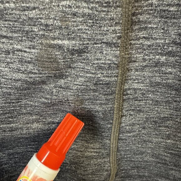 Athleta Leggings Womens Size S Straight Up Bootcut Flared Yoga Pants Workout Gym - Picture 3 of 12